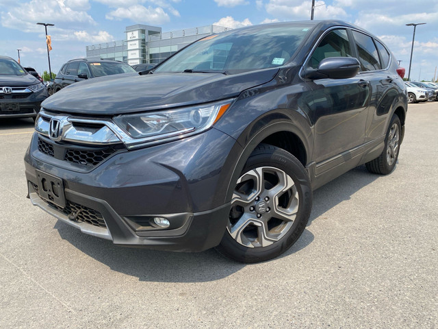 2018 Honda CR-V EX-L LIMITED TIME TRIP FOR 2 TO VEGAS WITH PU... in Cars & Trucks in Saskatoon - Image 4