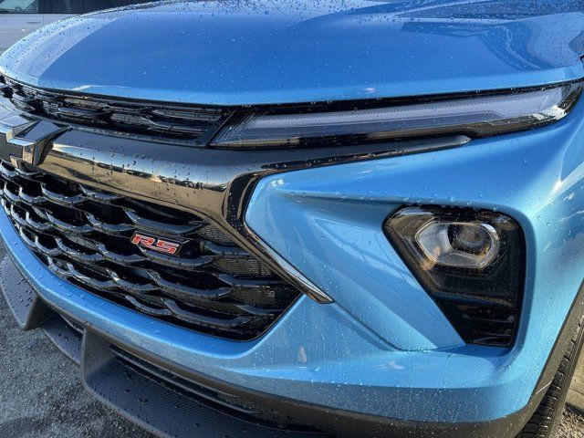 2025 Chevrolet Trailblazer RS in Cars & Trucks in Calgary - Image 3