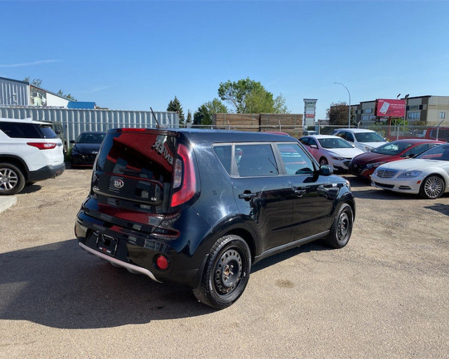 2018 Kia Soul EX+ in Cars & Trucks in Edmonton - Image 3