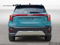 Come visit our Kia of Hamilton team, you can find us at 1885 Upper James St. Hamilton, ON L9B 1K8, o... (image 4)
