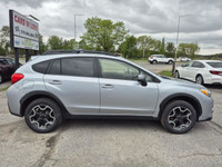 2015 SUBARU CROSSTREK ! COMES CERTIFIED ,, NO ACCIDENTS ,, GOOD SERVICE RECORDS ,, CLEAN OVERALL Wel... (image 1)