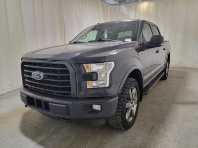  2016 Ford F-150 1 YEAR WARRANTY | CREDIT BUILDER SPECIAL! | LEA