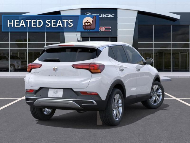 2026 Buick Encore GX Preferred in Cars & Trucks in Mississauga / Peel Region - Image 4
