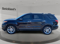 **Strickland's is home of the Hassle-Free car shopping experience. We make car buying fun, find your... (image 5)