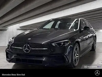 Mercedes-Benz Rive-Sud, la destination Mercedes-Benz par excellence. Bienvenue en première classe. D...
