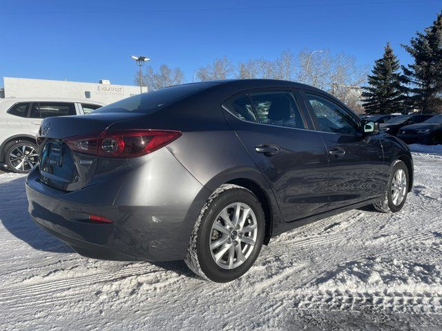  2018 Mazda Mazda3 GS | Clean Carfax | Low KMs in Cars & Trucks in Calgary - Image 4