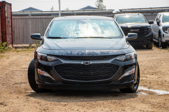 2024 Chevrolet Malibu 1LT in Cars & Trucks in Edmonton - Image 3