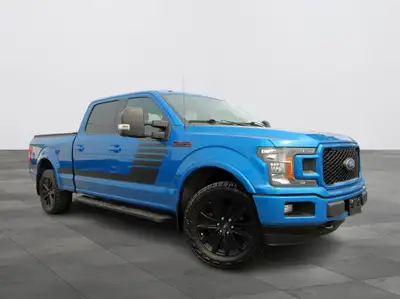 2019 FORD F-150 4WD SPORT SPECIAL EDITION MAGS 20 NAVI CAMERA 2019 FORD F-150 SPORT SPECIAL EDITION...