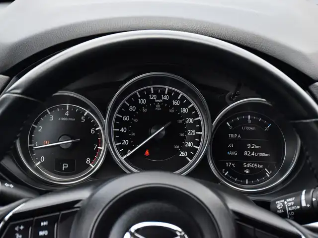 2021 Mazda CX-5 GS GS-AWD, COMFORT PKG, MOONROOF in Cars & Trucks in Oakville / Halton Region - Image 26