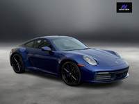 JUST LANDED!! 2020 Porsche 911 Carrera!! **DEALER SERVICED** **CLEAN CARFAX** Exterior Paint Code: M... (image 3)