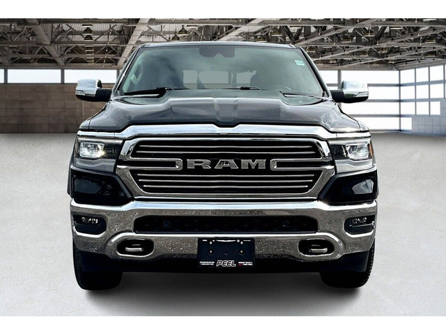 2022 Ram 1500 Laramie | EcoDiesel | Level B | 12\"Screen | 4X4 in Cars & Trucks in Mississauga / Peel Region - Image 3