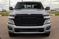 This Ram 1500 has a powerful Twin Turbo Regular Unleaded I-6 3.0 L/183 engine powering this Automati... (image 6)