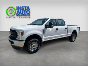 2019 Ford F 250 XL FX4