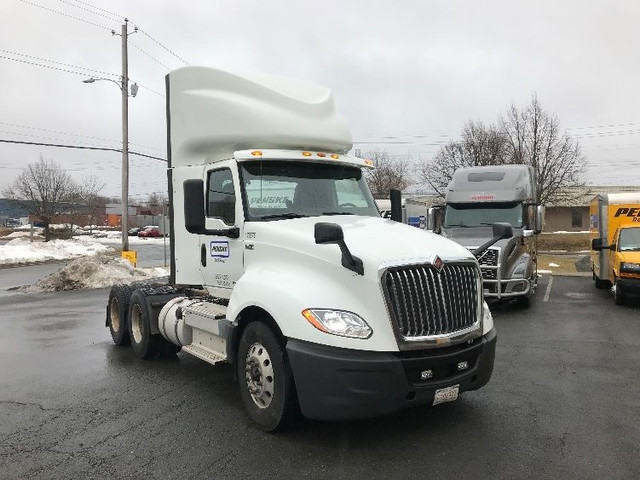 2018 International LT625 in Heavy Trucks in City of Montréal