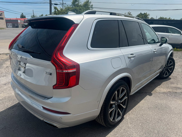 2018 Volvo XC90 in Cars & Trucks in Ottawa - Image 4