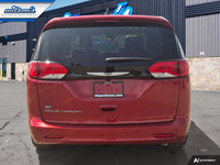 Look at this certified 2024 Chrysler Grand Caravan SXT| Nav | BSM | Heated Wheel + Seats | Power Lif... (image 3)