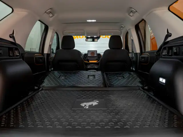 2023 Ford BRONCO SPORT BADLANDS ECOBOOST 4X4 *SIÈGES CHAUFF* CAR in Cars & Trucks in Laurentides - Image 31