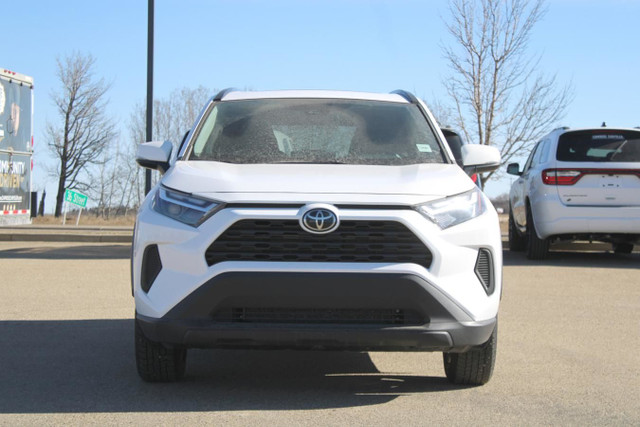 2022 Toyota RAV4 XLE | Dual Zone Climate | Power Driver's Seat in Cars & Trucks in Edmonton - Image 2