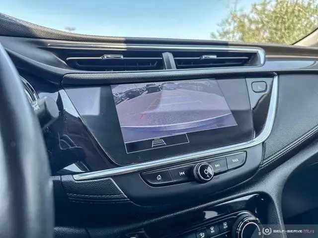 2023 Buick Encore GX Preferred | 1.3L Turbo | Heated Seats dans Autos et camions dans Comté de Strathcona - Image 27