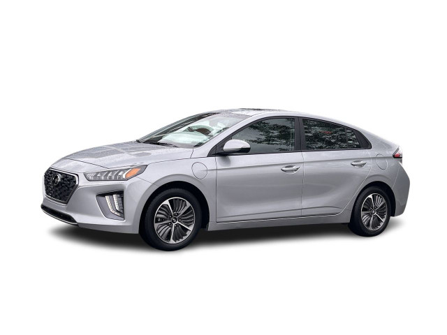 2022 Hyundai Ioniq PHEV Essential, Heated Seats, Apple Carplay K in Cars & Trucks in Calgary - Image 4