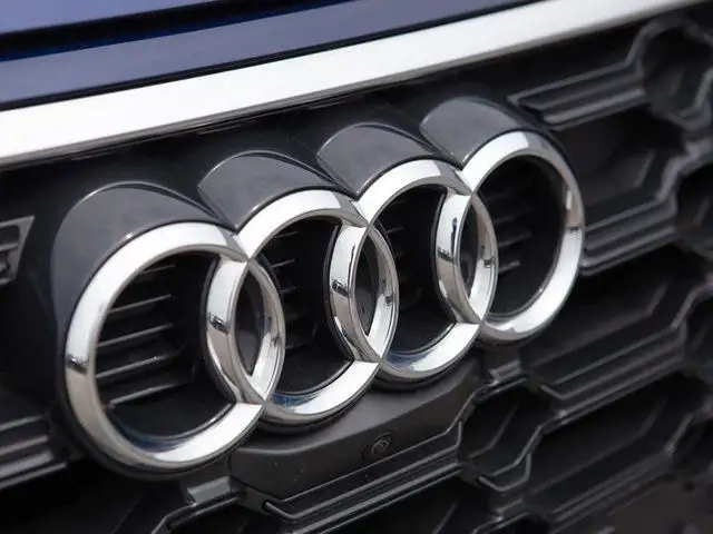2023 Audi Q5 Technik | Roof Rails | Heated Seats | Panorama in Cars & Trucks in Windsor Region - Image 14