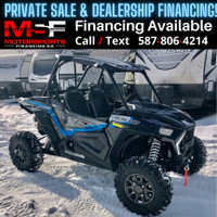 2023 POLARIS RZR 1000 XP PS RC (FINANCING AVAILABLE)