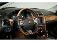 This Powerful 2007 Jaguar XK is a local Ontario vehicle with a clean Carfax report. It offers a luxu... (image 8)
