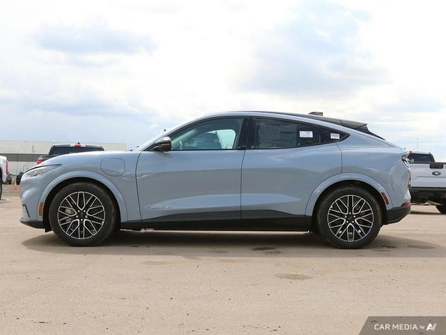 2025 Ford Mustang Mach-E Premium AWD in Cars & Trucks in Edmonton - Image 3