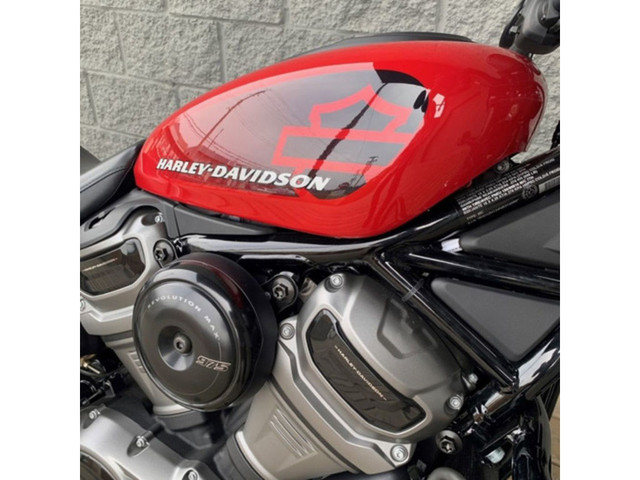  2022 Harley-Davidson Sportster RH975 Nightster in Sport Bikes in Chilliwack - Image 3