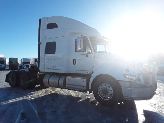  2017 International PROSTAR in Heavy Trucks in Calgary - Image 2