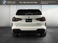===== 2023 BMW X3 M40i | Gr. Sup. Essentiel | Accès confort | ===== ===== Pourquoi acheter chez nous... (image 6)