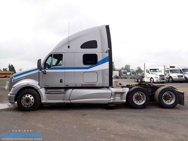 2012 Kenworth T700 in Heavy Trucks in Longueuil / South Shore - Image 4