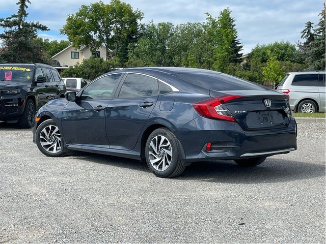 2019 Honda Civic Sedan EX in Cars & Trucks in Calgary - Image 3