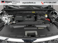 Premium Audio, Massage Seats, HUD, Tow Equipment, Navigation! This Infiniti QX60 is a great choice f... (image 5)