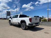 This GMC Sierra 3500HD delivers a Turbocharged Diesel V8 6.6L/ engine powering this Automatic transm... (image 3)