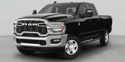 LOWER TWO-TONE PAINT,4.10 REAR AXLE RATIO (STD),BLACK LEATHER-FACED FRONT BUCKET SEATS -inc: Bucket...
