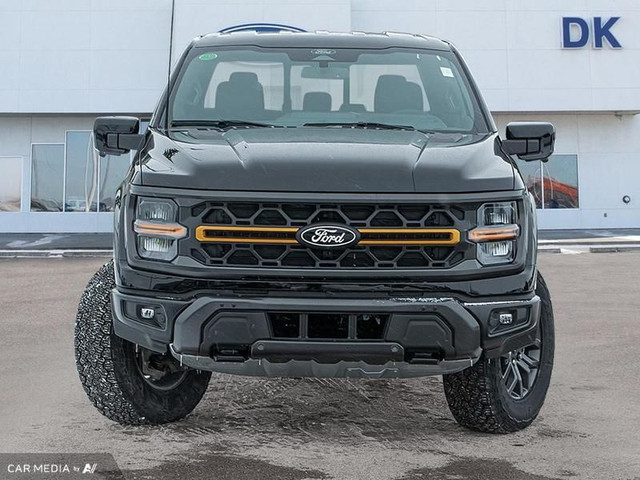 2025 Ford F-150 Tremor in Cars & Trucks in Edmonton - Image 2