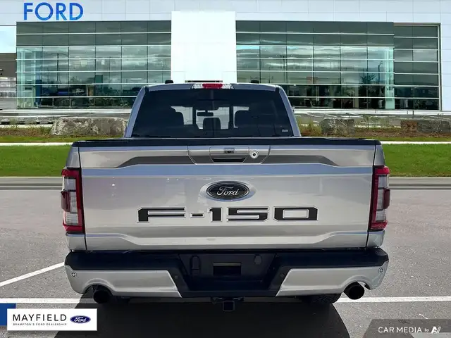 2023 Ford F-150 145 WB in Cars & Trucks in Mississauga / Peel Region - Image 6