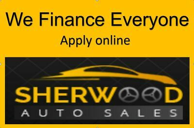 Sherwood Auto Sales