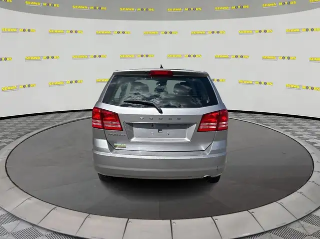 2016 Dodge Journey SE in Cars & Trucks in Brockville - Image 5