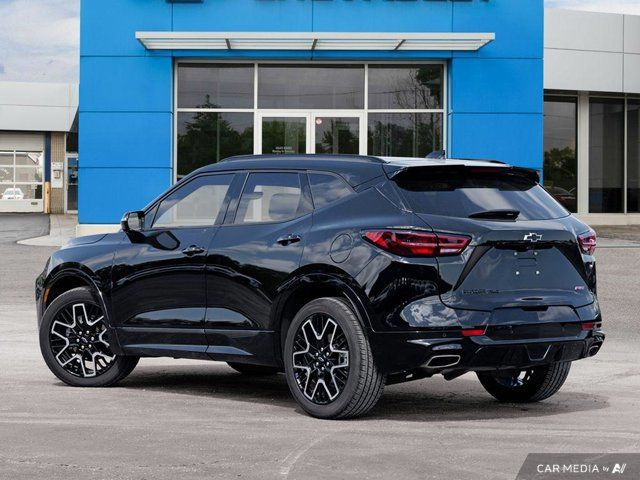 2024 Chevrolet Blazer RS | Adaptive Cruise Control | in Cars & Trucks in Windsor Region - Image 4
