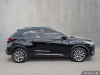 This Front-Wheel Drive Kicks offers heated front seats, a heated steering wheel, and Remote Engine S... (image 6)