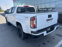 2022 GMC CANYON ELEVATION 4WD * CREW CAB 128 * HIGH ELEVATION PACKAGE * ACCIDENT FREE CARFAX * ONE O... (image 3)