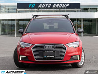 2013 Audi A3 Sportback E-Tron E Tron Plug In Hybrid Technik Package Heated Seats Navi Back Up Camera... (image 2)