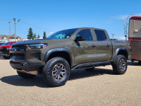 HEATED & COOLED FRONT BUCKET SEATS | HEATED STEERING WHEEL | SUNROOF | 360 CAMERA | BOSE | ADAPTIVE... (image 1)