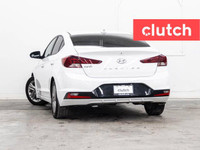 NO ACCIDENTS / CLEAN CARFAX / Climate Control, Bluetooth Music, Touchscreen Display and more! Clutch... (image 5)