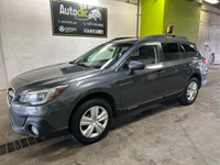  2018 Subaru Outback 2.5i