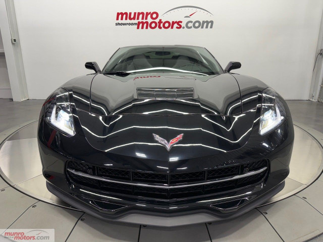 2019 Chevrolet Corvette in Cars & Trucks in Brantford - Image 4