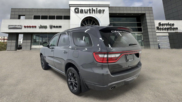 2023 Dodge Durango GT in Cars & Trucks in Winnipeg - Image 4