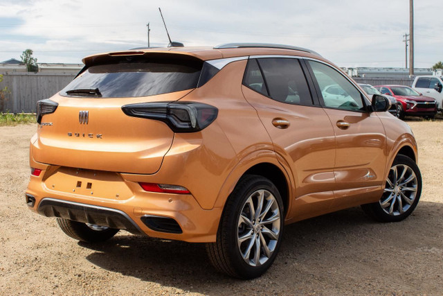 2026 Buick Encore GX Avenir - AWD in Cars & Trucks in Edmonton - Image 4